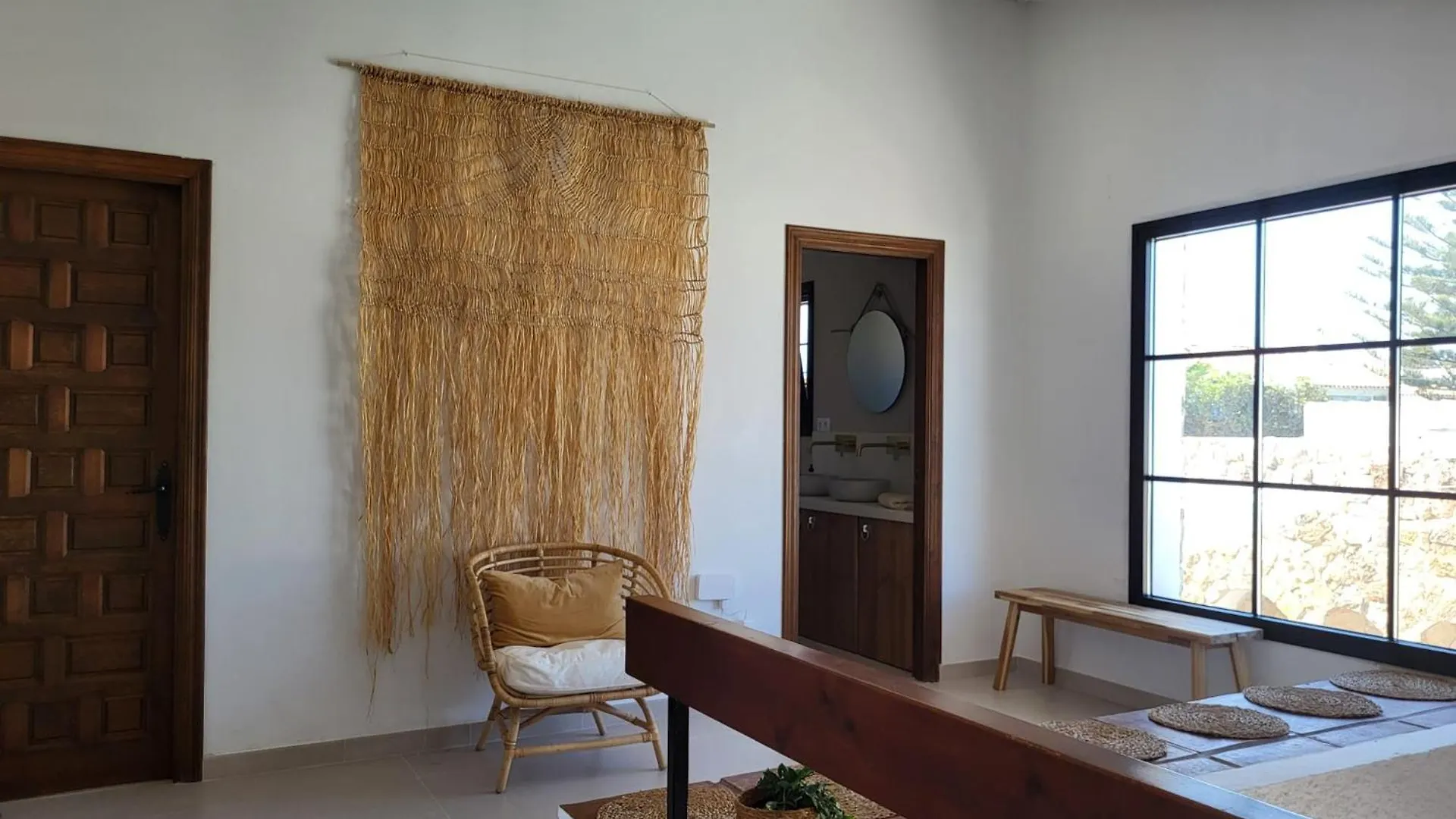 Beachfront Villa Estepona