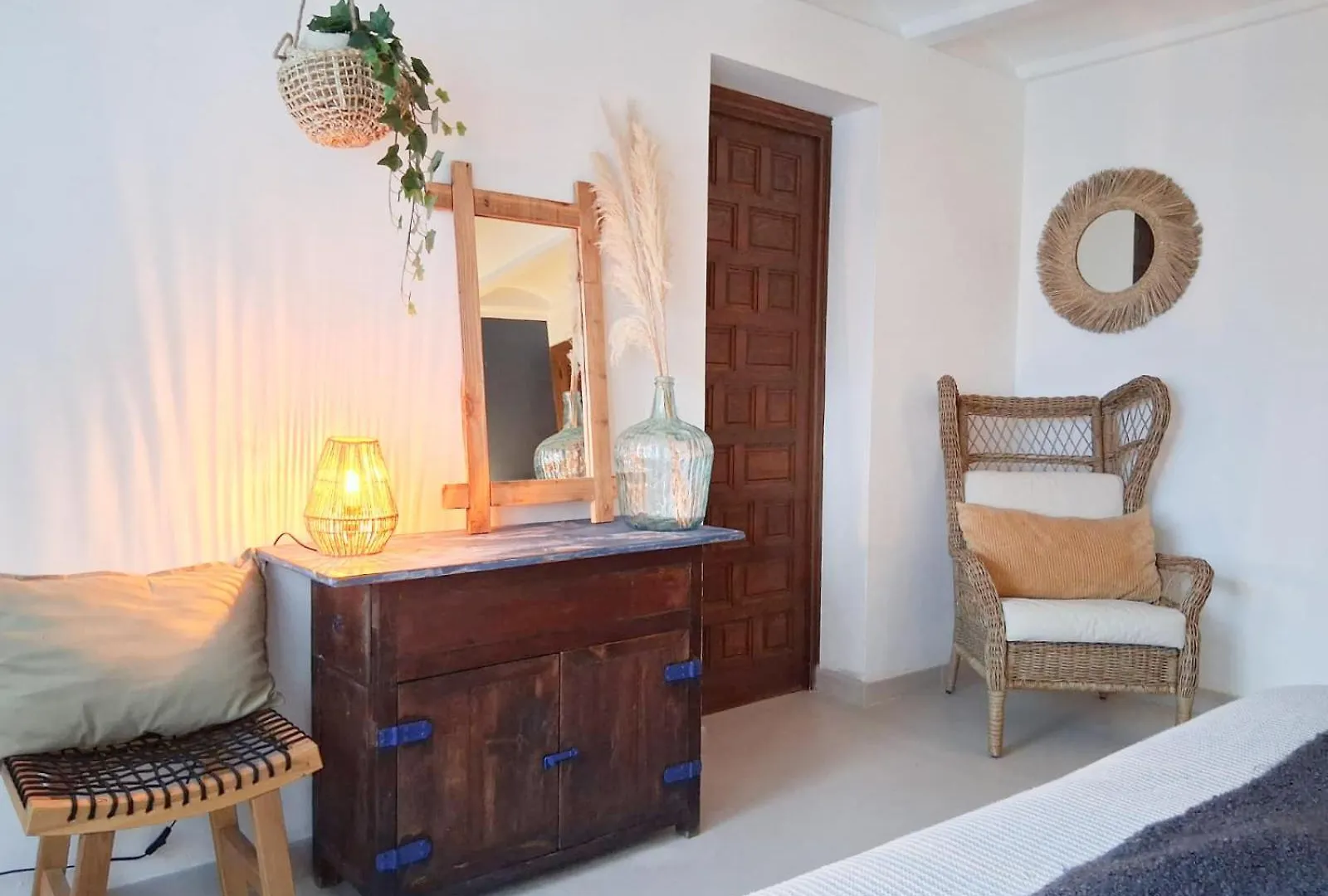 Beachfront Villa Estepona