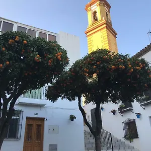  Vakantiehuis Casa Sirena
